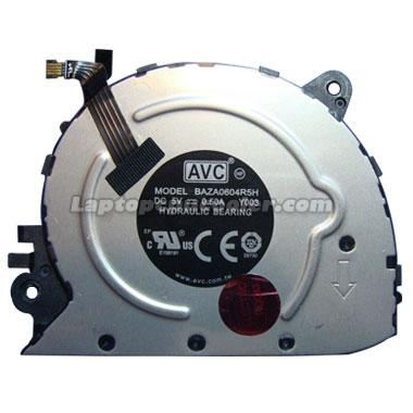 AVC BAZA0604R5H Y003 fan