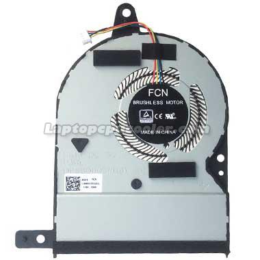 Asus Vivobook Flip 15 Tp510uq fan