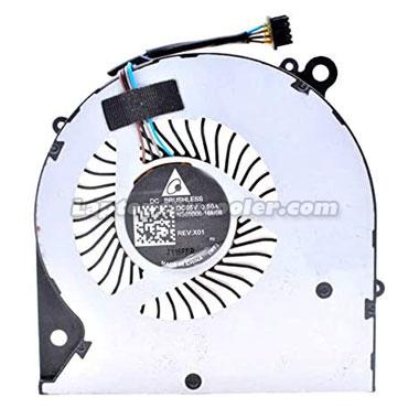 Hp 6043B0223511 fan