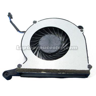 DELTA NS55B00-17E11 fan