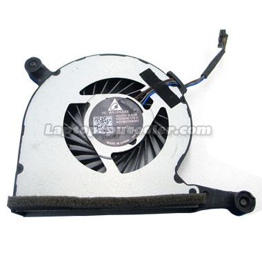 DELTA NS55B00-17E11 fan