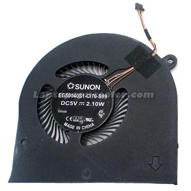 SUNON EG50040S1-CI70-S99 fan