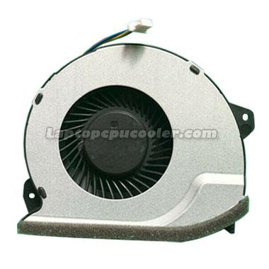 FCN DFS501105PR0T FK9T fan