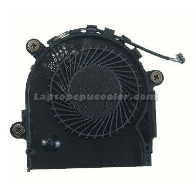 CPU cooling fan for Hp L75139-001