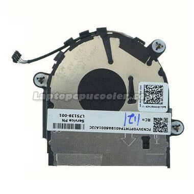 Hp L75139-001 fan