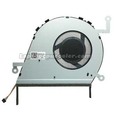 FCN DFS5K121154910 FKRV fan