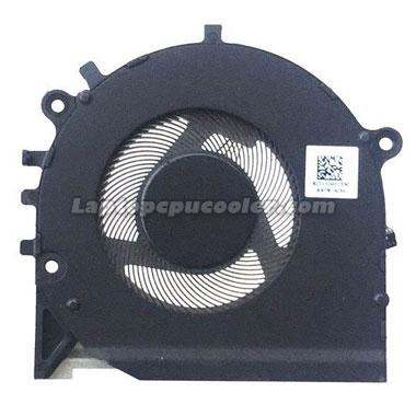 CPU cooling fan for FCN DFS5K12304363Q FLDU