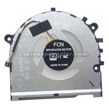 FCN DFS5K12304363Q FLDU fan