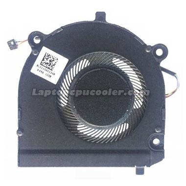 CPU cooling fan for FCN DFS150305140T FL03