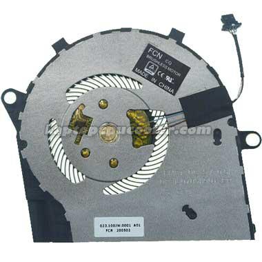 Dell Inspiron 14 5408 fan