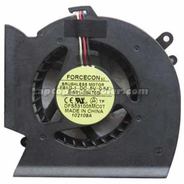 Samsung BA81-08475B fan