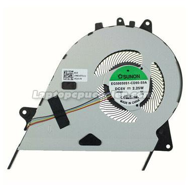 Asus 13NB0J40T01111 fan