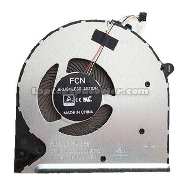 Hp 15-dw3046ne fan