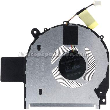 Hp TPN-W132 fan