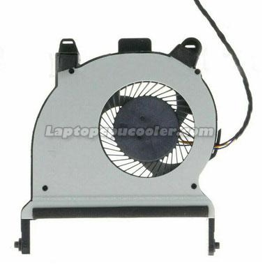 Hp L19561-001 fan