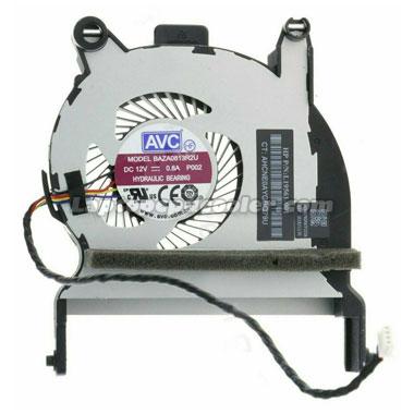 AVC BAZA0813R2U fan