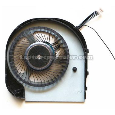 Lenovo Thinkpad T480s fan