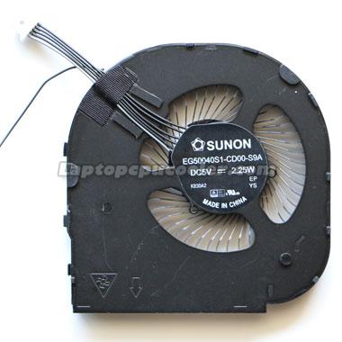 Lenovo Thinkpad T480s fan