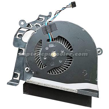 CPU cooling fan for DELTA NS85C00-18L20