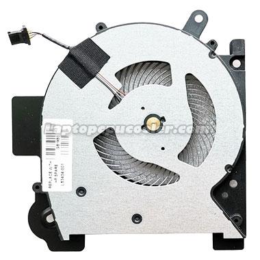 Hp Envy X360 13-ar0000ne fan