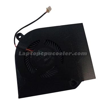 Acer Predator Helios 300 Ph317-53-72xh fan