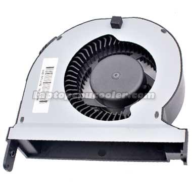 Hp 907102-001 fan