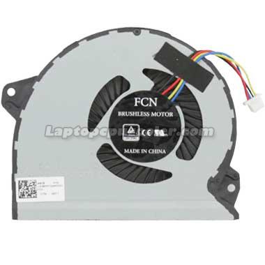 FCN DFS501105PR0T FJB8 fan