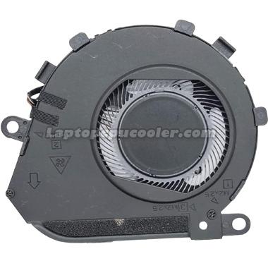 Dell Latitude 7410 fan