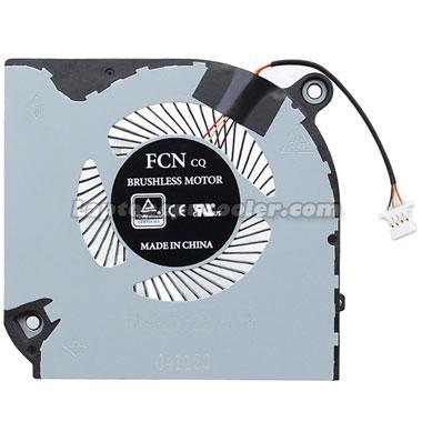 Acer Aspire 7 A715-74g-5080 fan