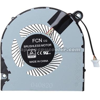 FCN DFS561405PL0T FL1K fan