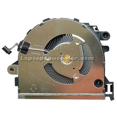 Hp M07102-001 fan