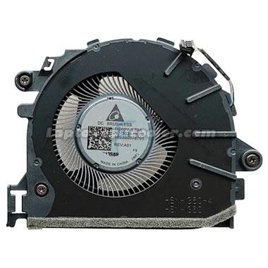 Hp M07102-001 fan