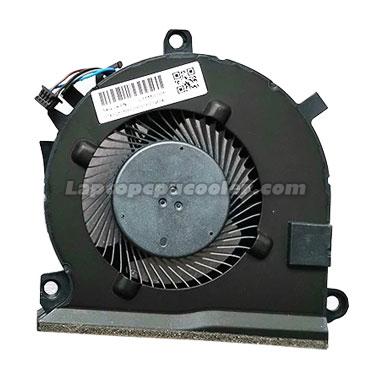 Hp TPN-Q241 fan