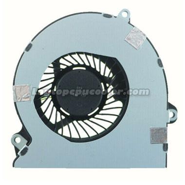 Asus Vivomini Vc65 fan