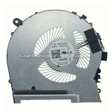 DELTA ND8CC01-18L04 fan