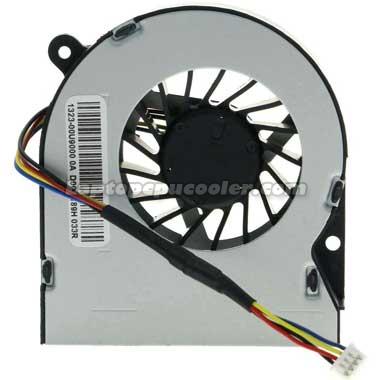 Intel 1323-00U9000 fan