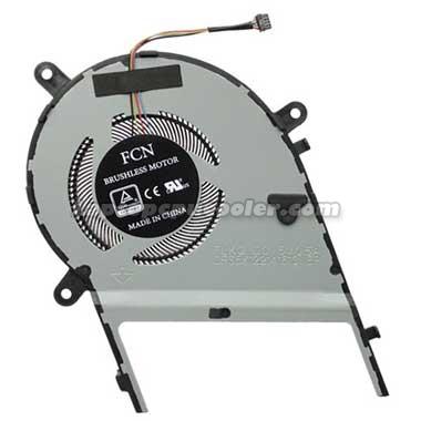 Asus 13NB0JS0T01011 fan