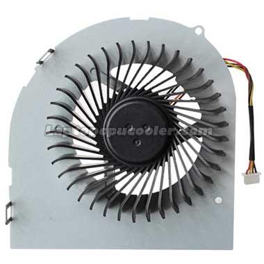 Lenovo Ideapad Y480 fan