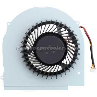 DELTA KSB0805HC-BJ65 fan