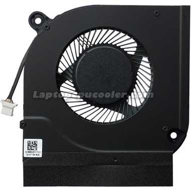 GPU cooling fan for FCN DFS531005PL0T FML9