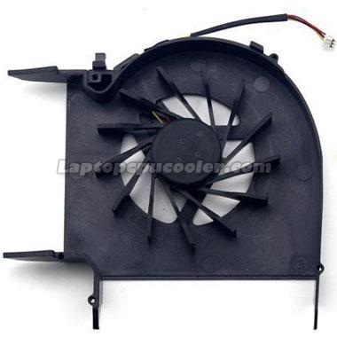 Hp 532613-001 fan