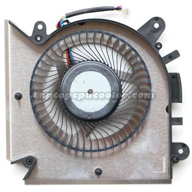 CPU cooling fan for AAVID PABD08008SH N413