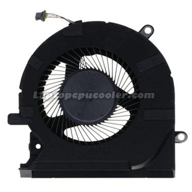 CPU cooling fan for DELTA ND8CC02-19J22