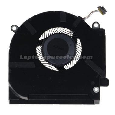 GPU cooling fan for DELTA ND85C27-19J25