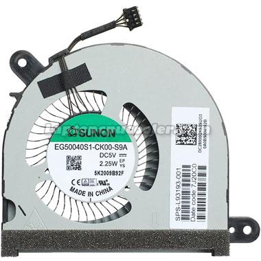 SUNON EG50040S1-CK01-S9A fan