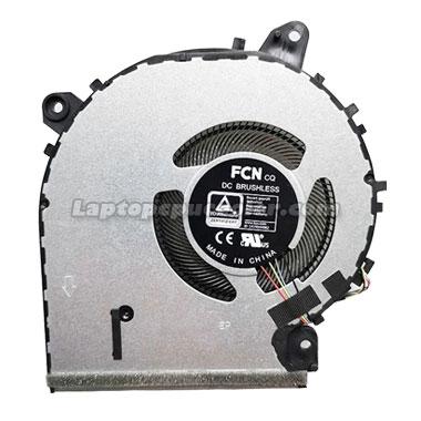 Asus X415da fan