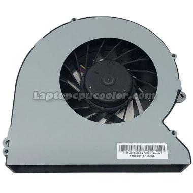 DELTA KUC1012D-BF22 fan