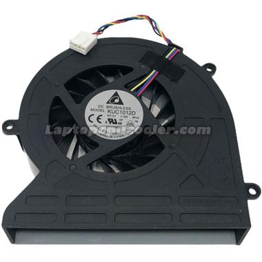 Hp 669117-001 fan