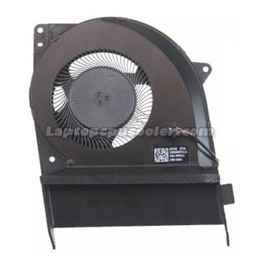 CPU cooling fan for DELTA ND8CC00-19B03