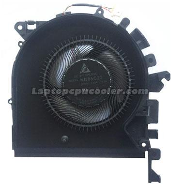 Hp M14876-001 fan